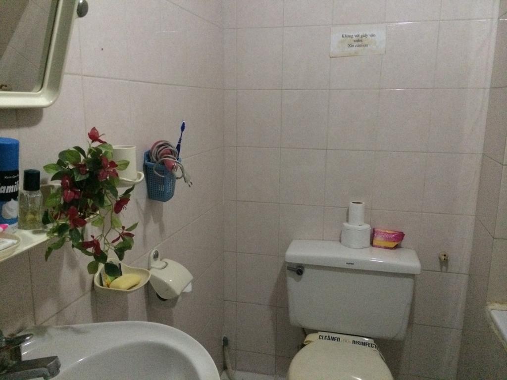 Ngoc Linh Hotel Hanoi Cameră foto
