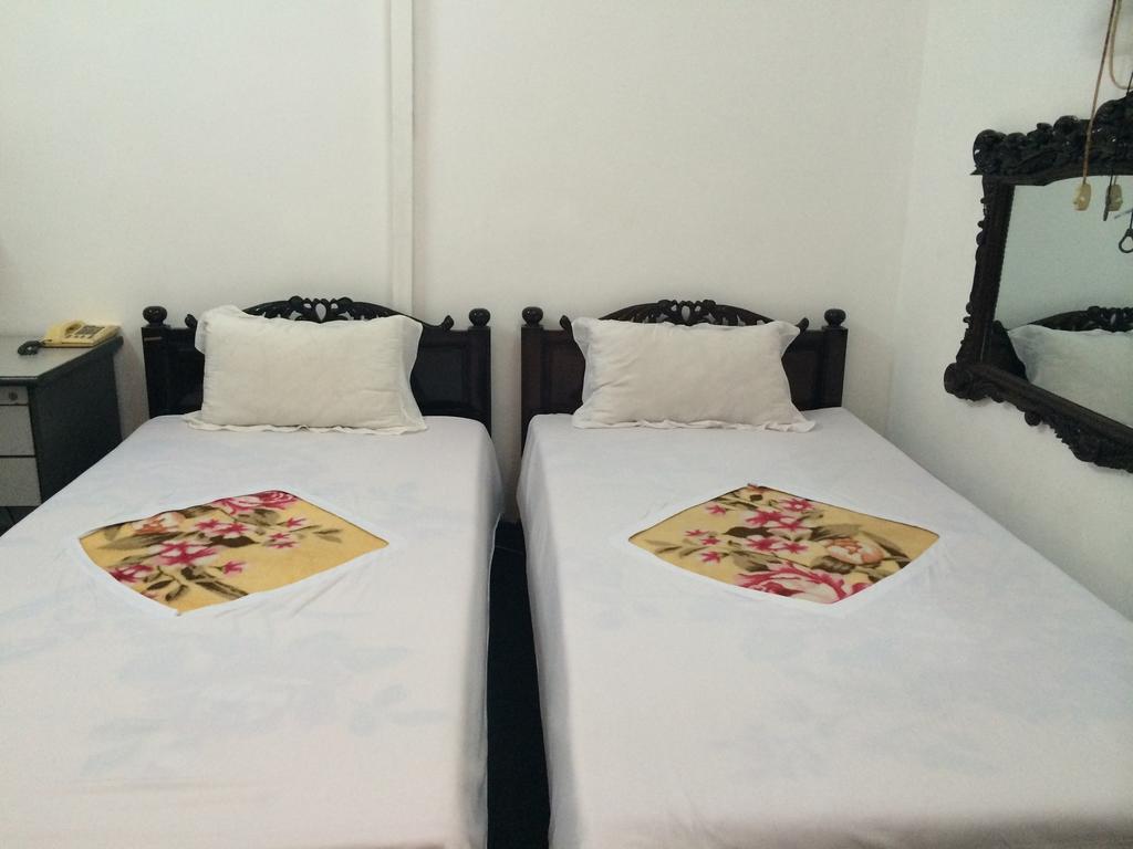 Ngoc Linh Hotel Hanoi Cameră foto