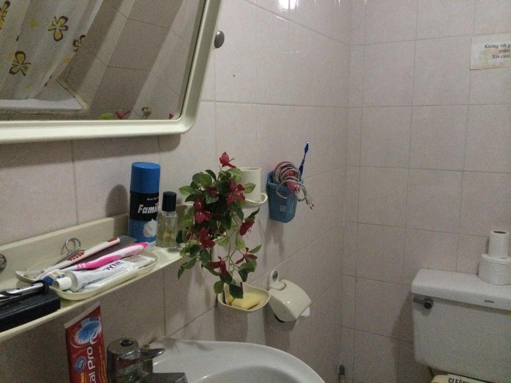 Ngoc Linh Hotel Hanoi Cameră foto